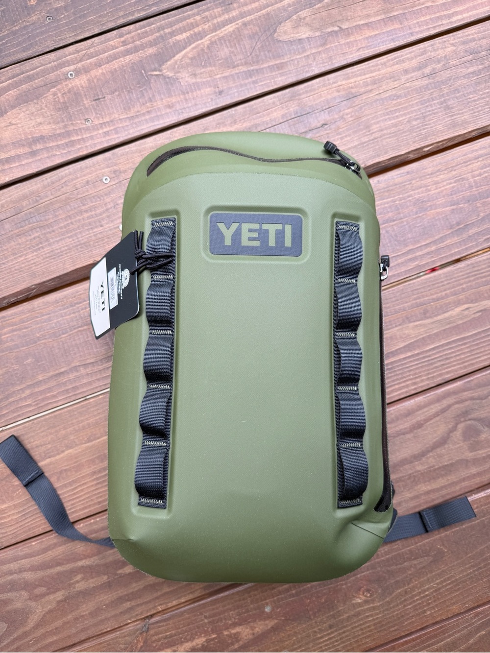 Yeti - Cayo 15L All-Weather Backpack